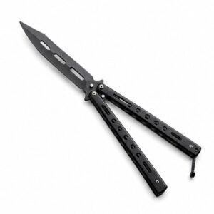 Balisong Butterfly Trainer